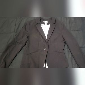 H&M blazer